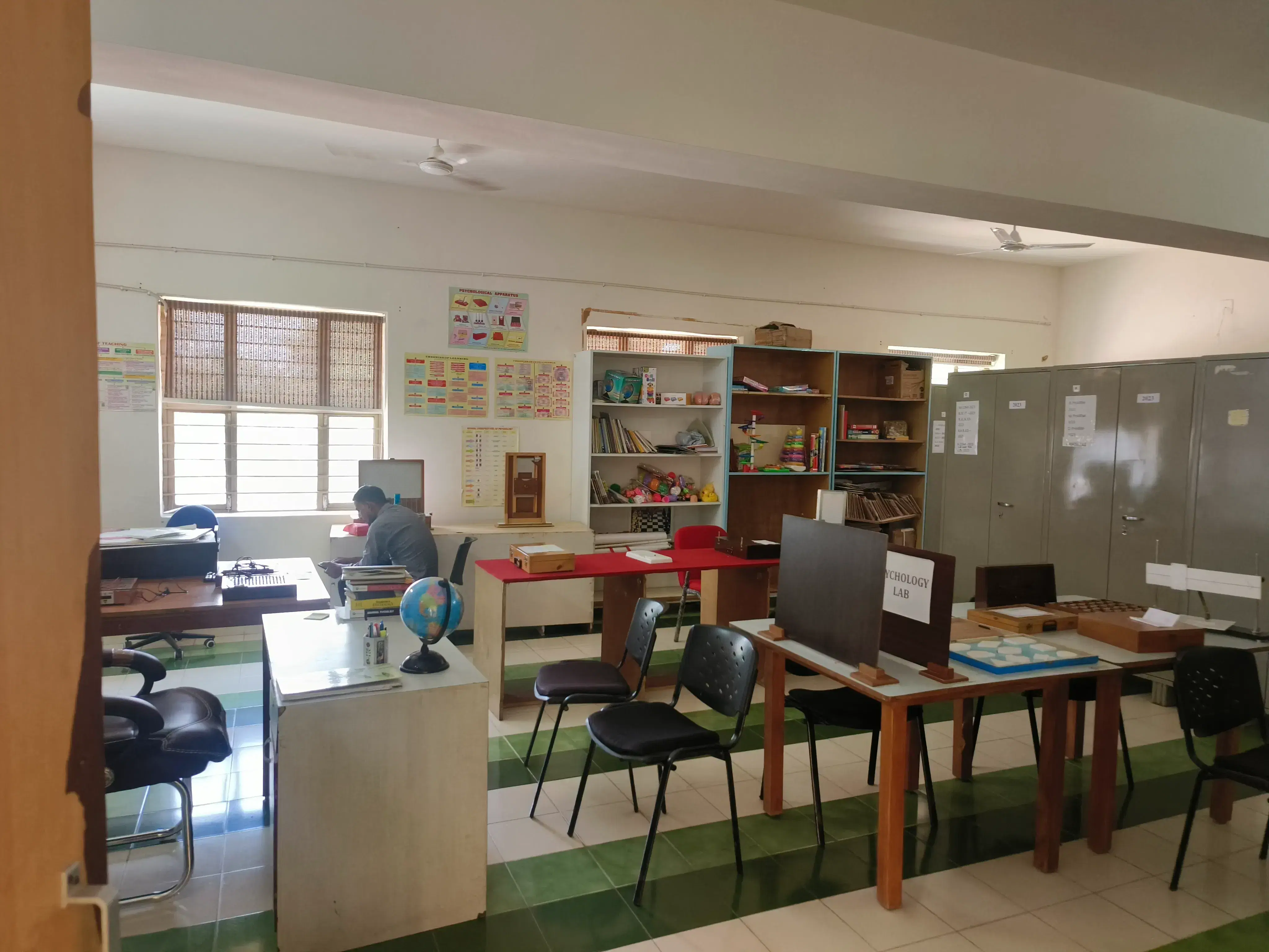 Sabarmati University Ahmedabad Academic Building photo 27